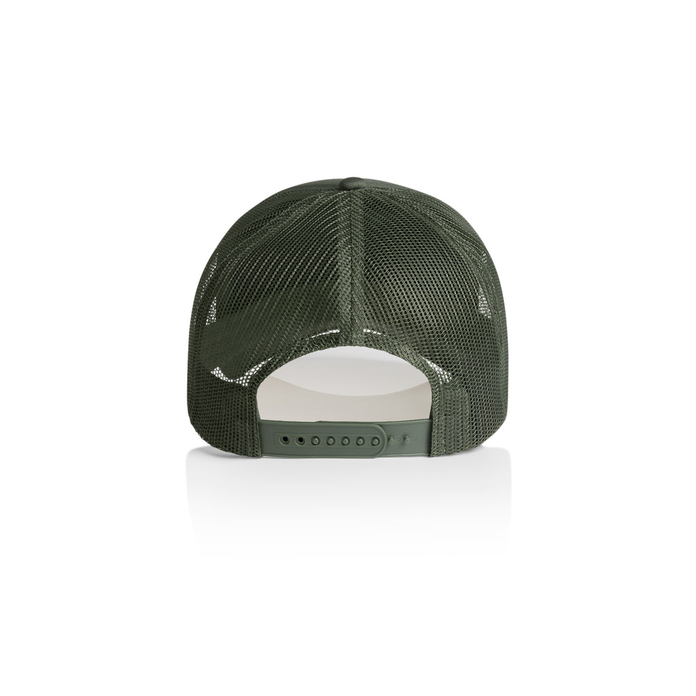 Team Trucker Cap - Khaki