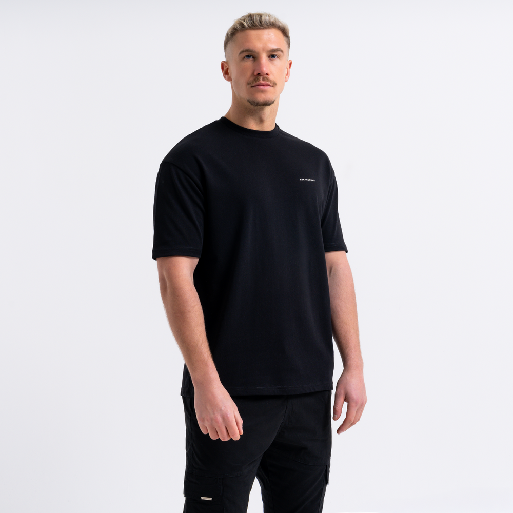 MacKenna T-Shirt - Black