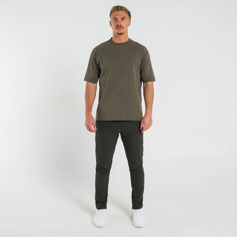 Alonso T-Shirt - Khaki