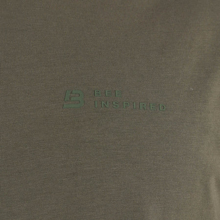 Alonso T-Shirt - Khaki