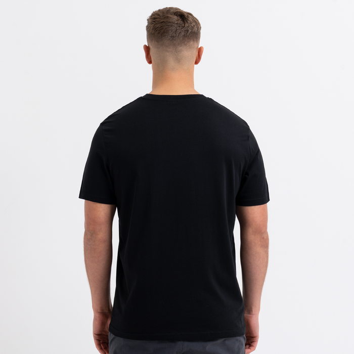 B33 T-Shirt - Black