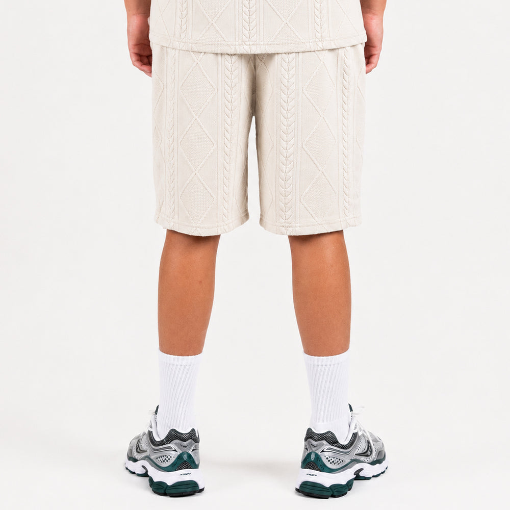 Junior Konsa Twin Set - Light Stone