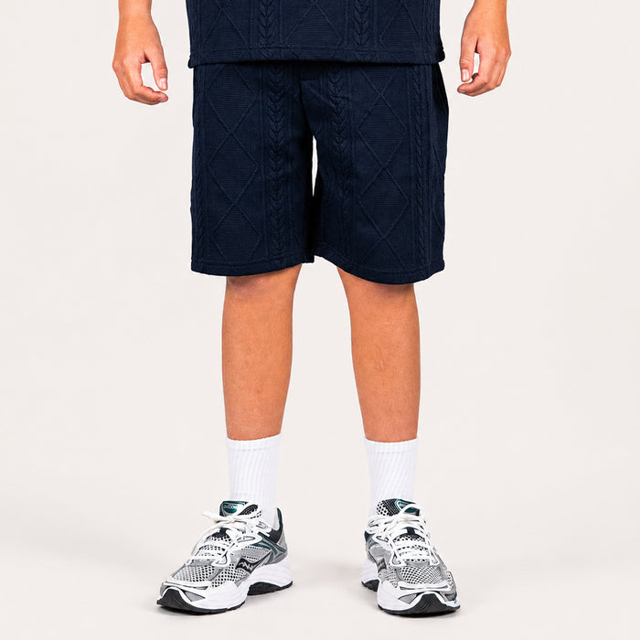 Junior Konsa Twin Set - Navy