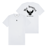 Pacho T-Shirt - White Regular Fit