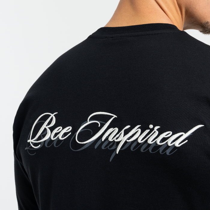 Endo T-Shirt - Black