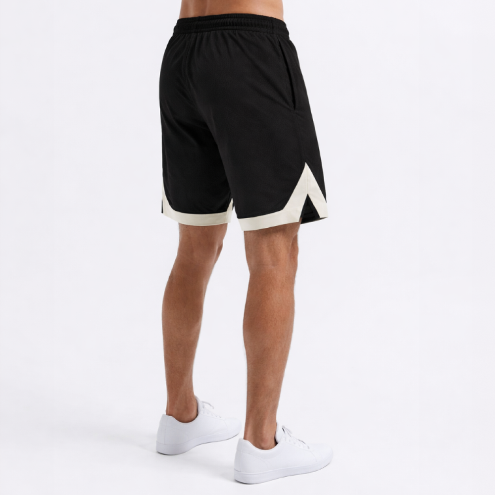 Heartbreaker Club - Mesh Shorts
