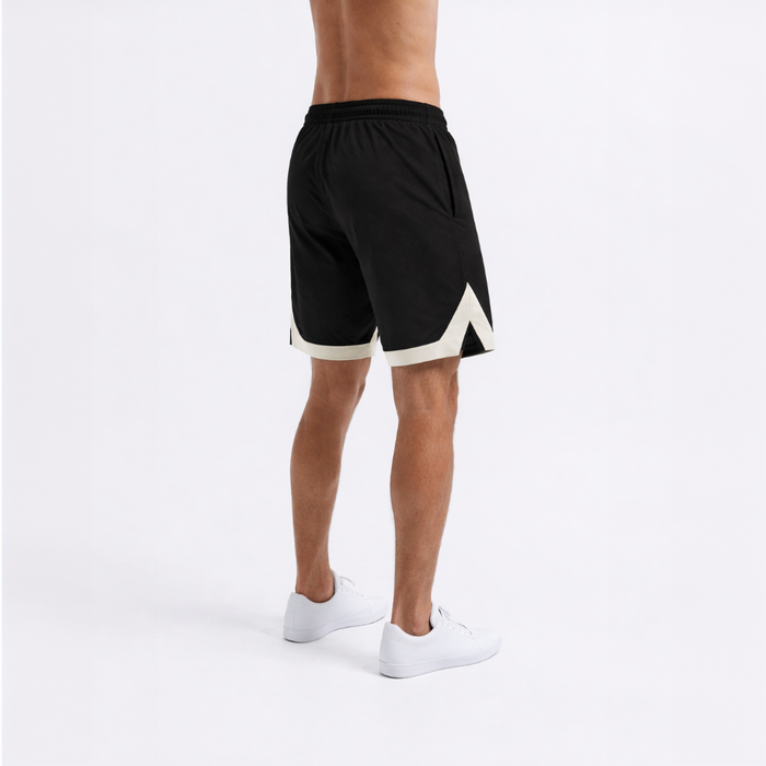 Heartbreaker Club - Mesh Shorts