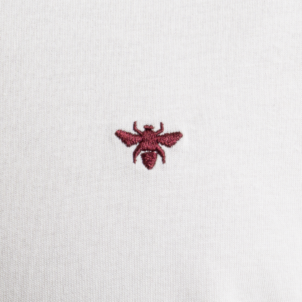 Kelvin T-shirt - Putty