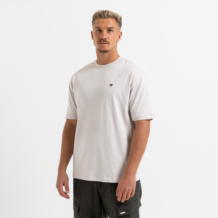 Kelvin T-shirt - Putty