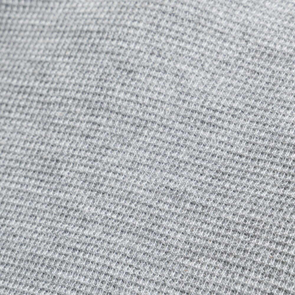 Lavia Crew - Light Grey Marl