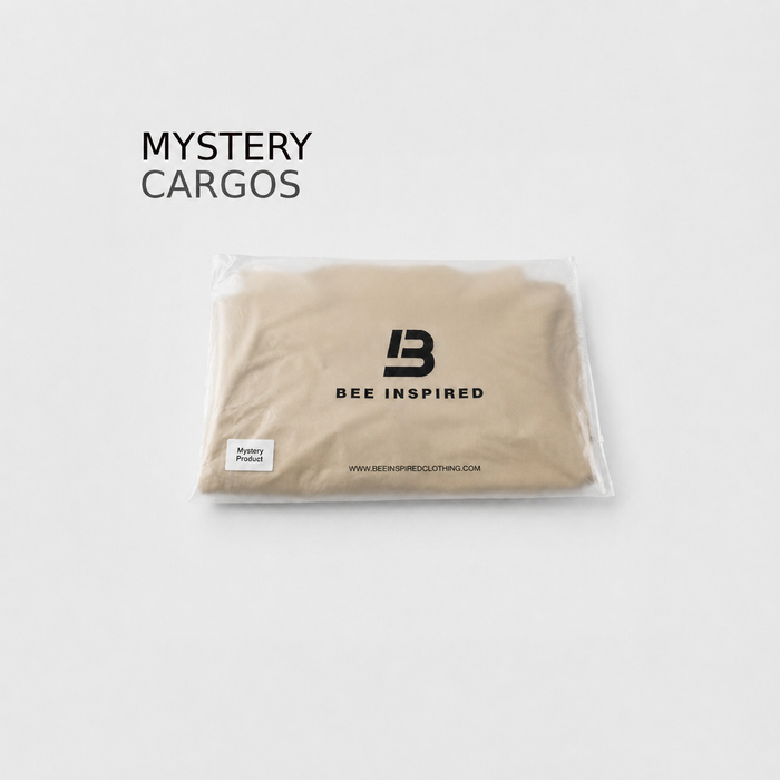 Mystery Cargos - End of Season Item