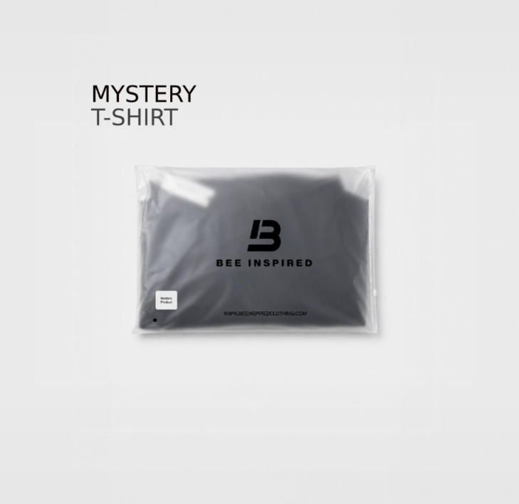 Mystery T-Shirt - End of Season Item