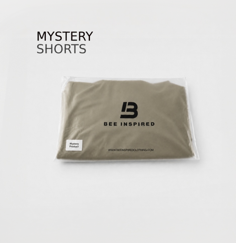 Mystery Shorts - End of Season Item
