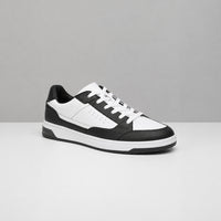 Renato Cupsole Trainer - White/Black