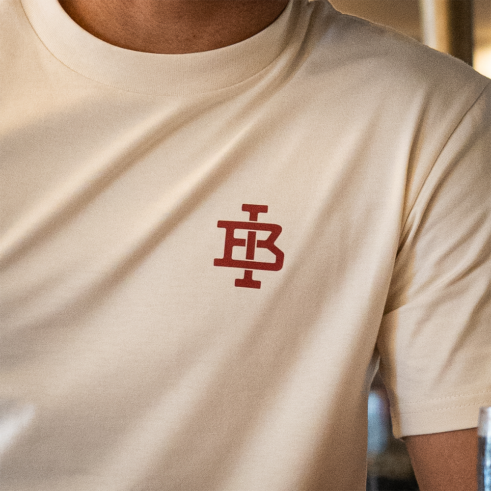 Spain World Cup Away T-Shirt - Off White/Red