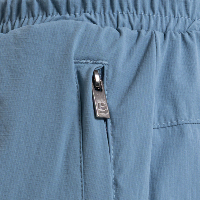 Sakai Cargo Short - Dusky Blue