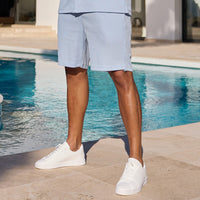 Sommer Short - Ice Blue