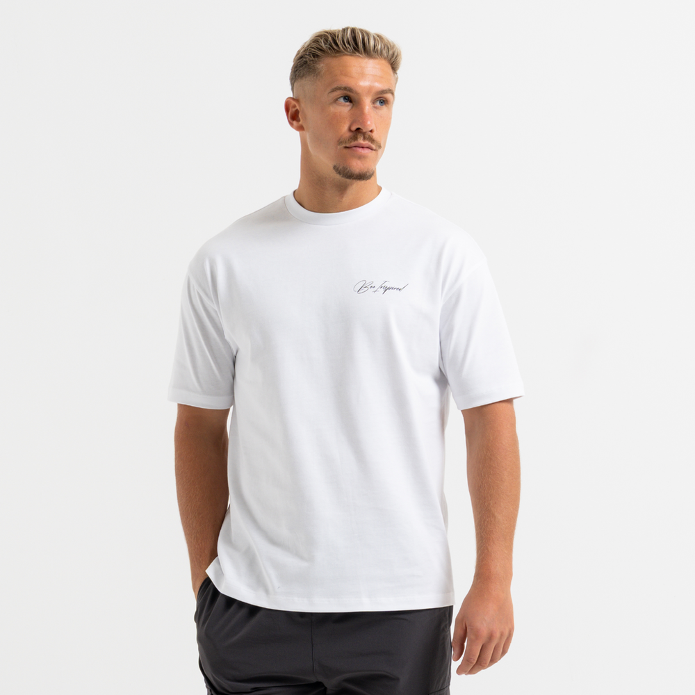 Tillman T-shirt - White