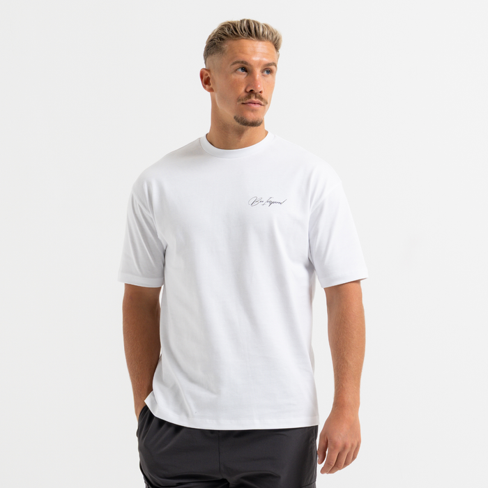 Tillman T-shirt - White