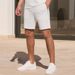 Vaerla Short - Ivory