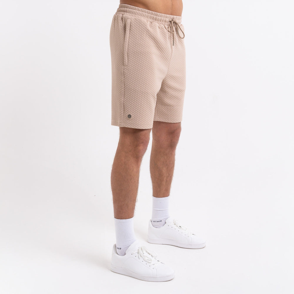 Vaerla Short - Pebble