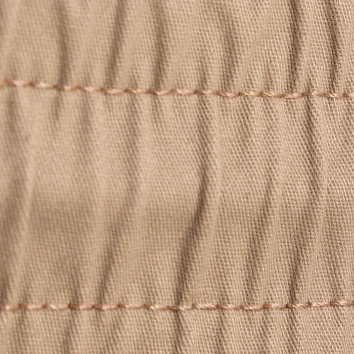 Vesga Military Cargo - Taupe