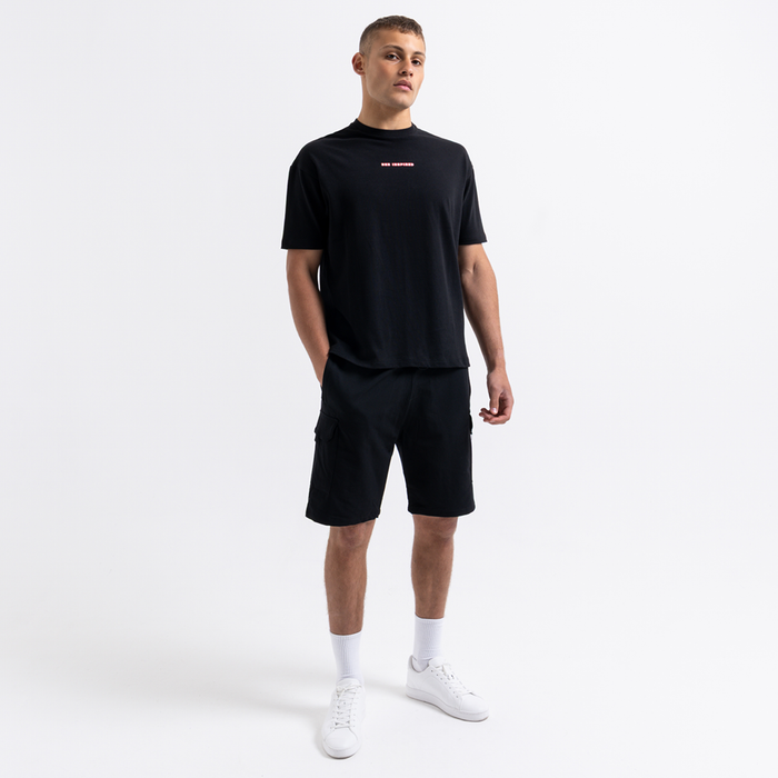 Alexis T-Shirt - Black