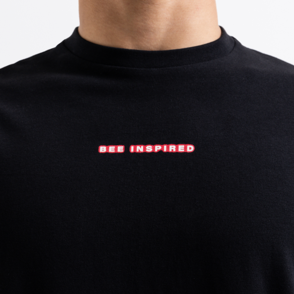 Alexis T-Shirt - Black