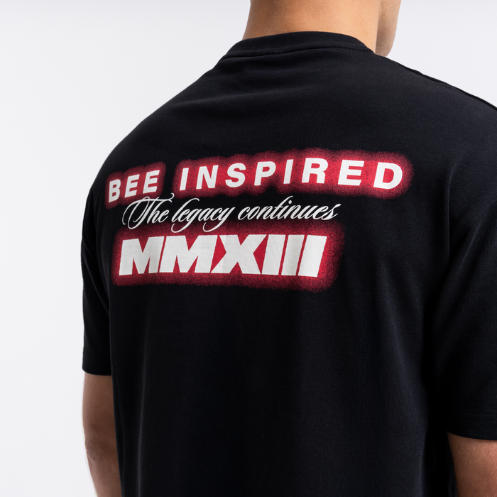 Alexis T-Shirt - Black