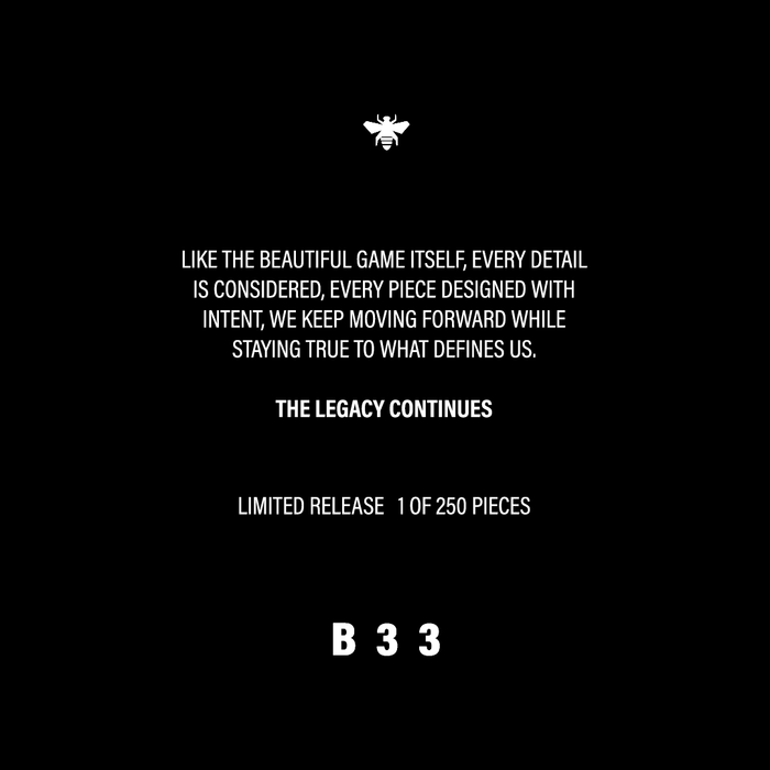 Duro Straight Fit Jeans - Black