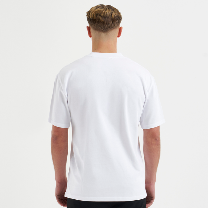 Sosa T-Shirt - White