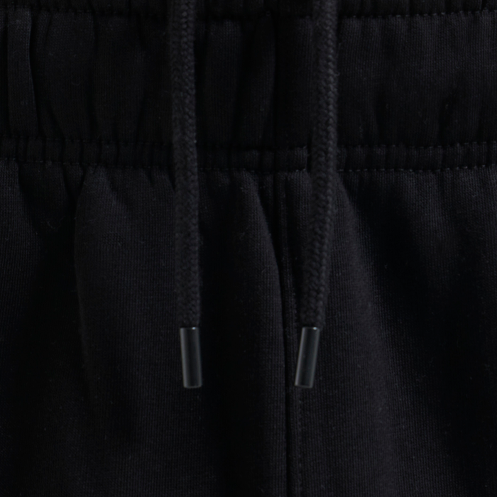 Zabaleta Short - Black