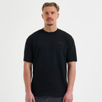 Zabaleta T-Shirt - Black