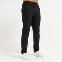 Baresi Pant - Black