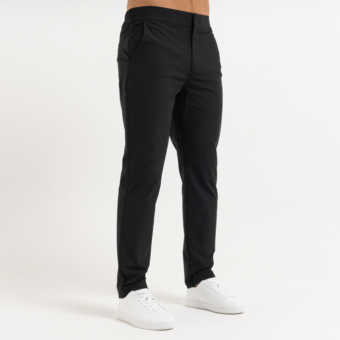 Baresi Pant - Black
