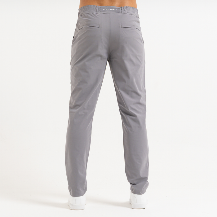 Baresi Pant - Grey