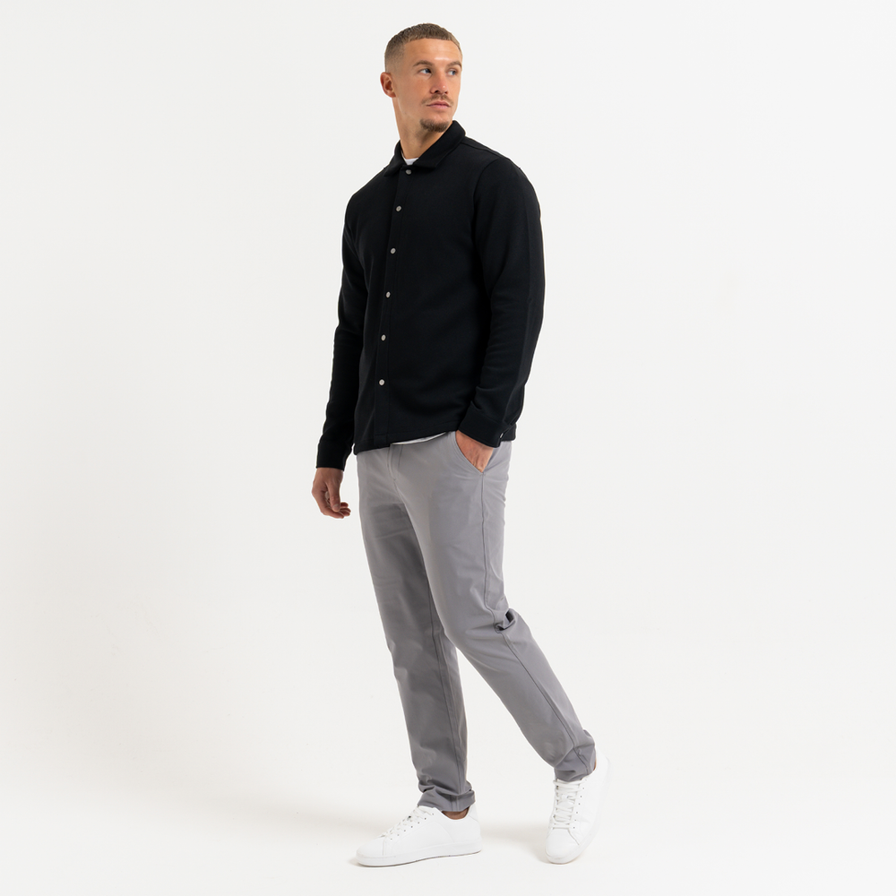 Baresi Pant - Grey