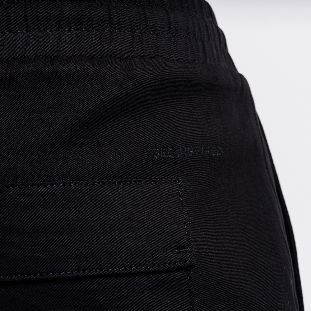Bayo Pant - Black