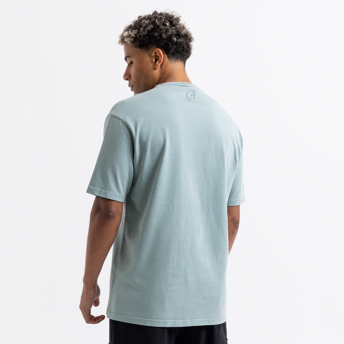 Colwill T-shirt - Light Blue