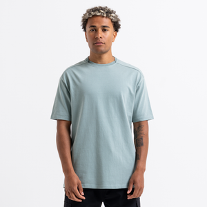 Colwill T-shirt - Light Blue