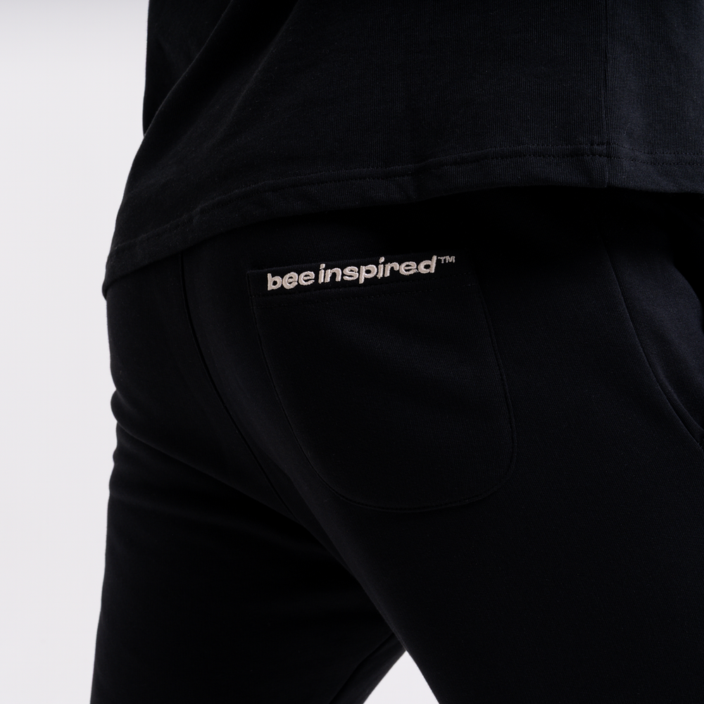 Cristante Jogpant - Black