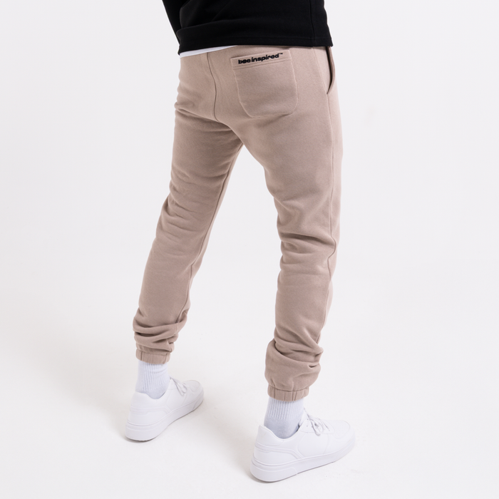 Cristante Jogpant - Clay