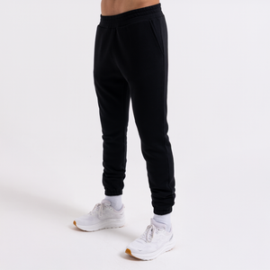 Cristante Jogpant - Black