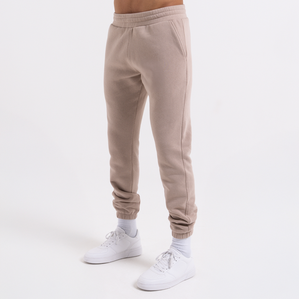 Cristante Jogpant - Clay