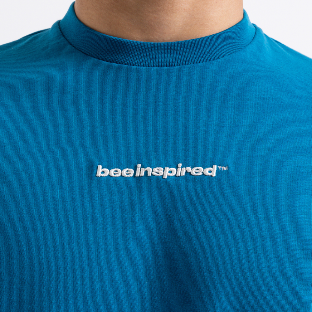 Cristante T-Shirt - Marine