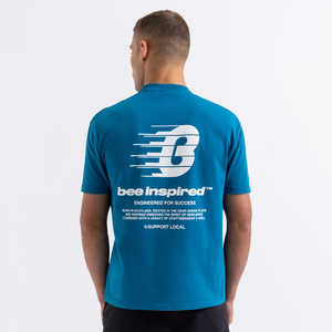 Cristante T-Shirt - Marine