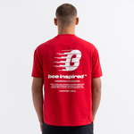 Cristante T-Shirt - Red