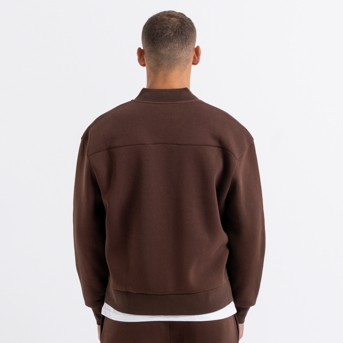 Diallo Bomber - Coffee