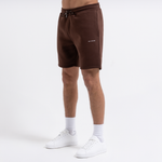 Diallo Short - Coffee