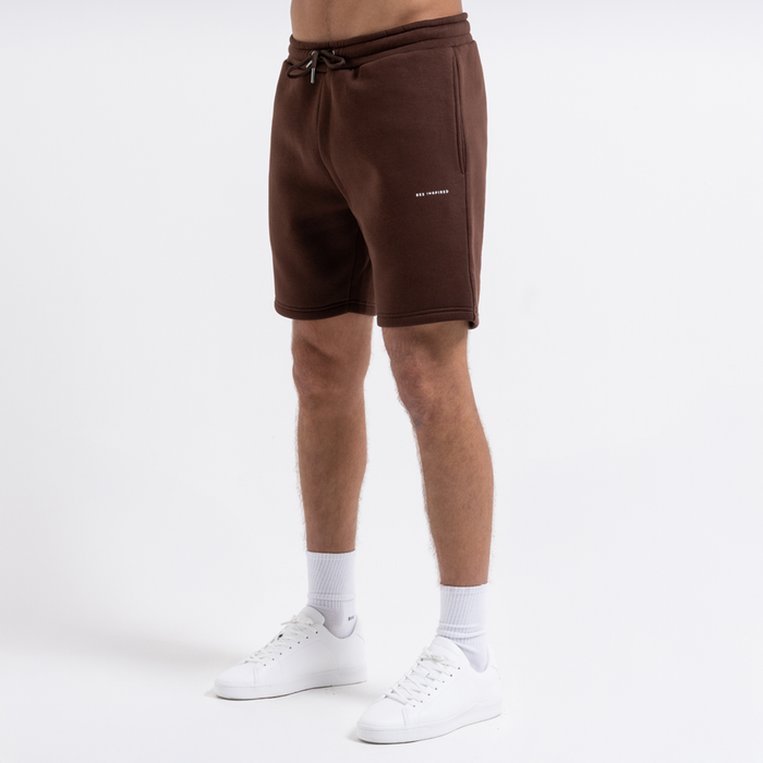 Diallo Short - Coffee